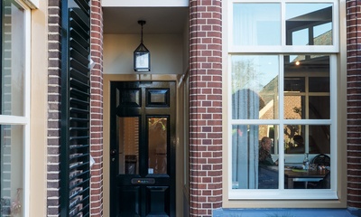 Woonhuis Noorderstraat 10 - 14