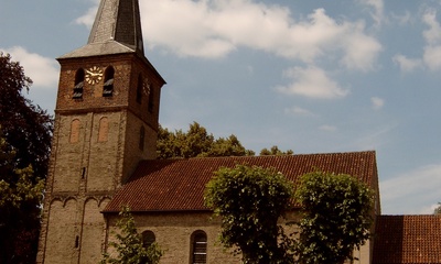 Oude Ned. Herv. Kerk