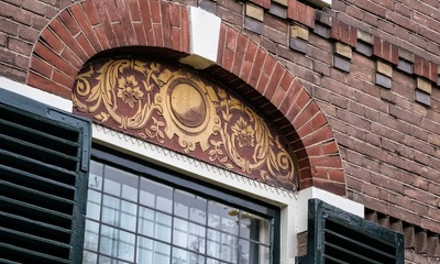 Woonhuis Frederikstraat 8 Velp