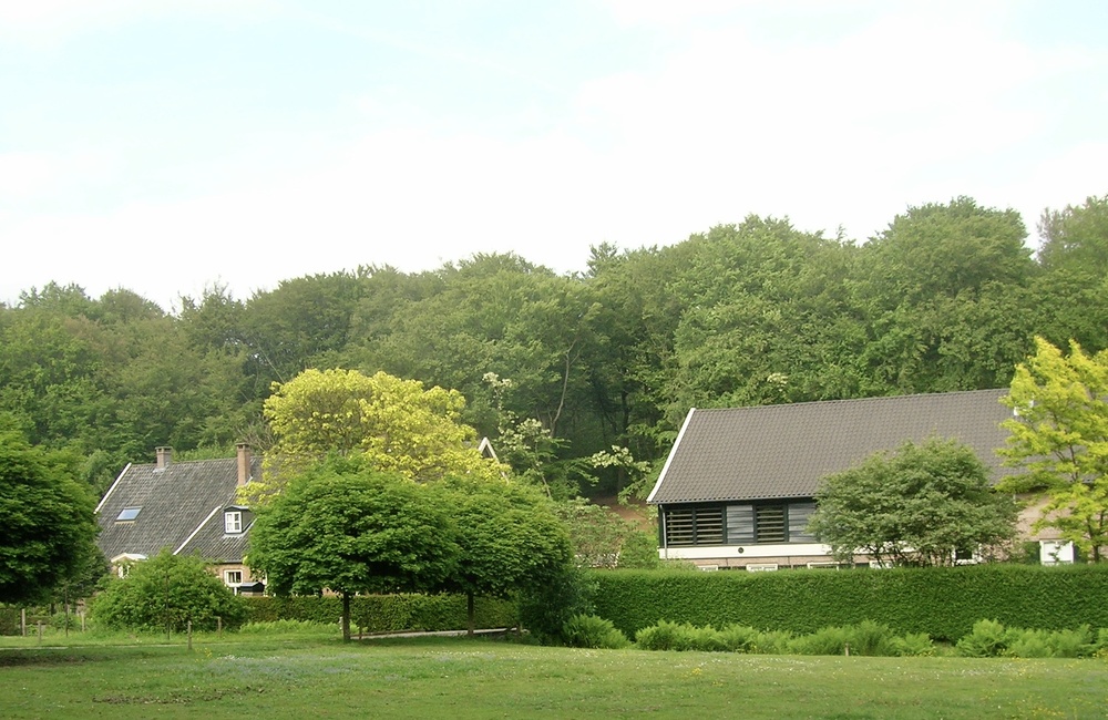 Rechts Rosendaalselaan 19