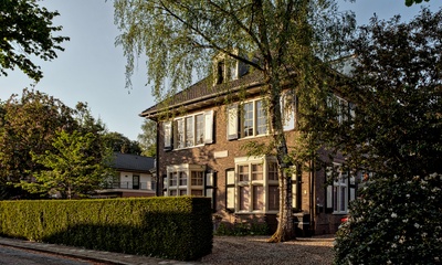 Villa Piepershof