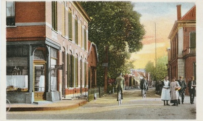 Hogestraat Dieren