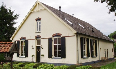 Boerderij Het Grote Laar