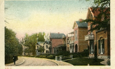 Boulevard