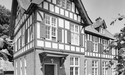 Postkantoor Hoofdstraat 21 De Steeg