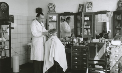 Kapper Nijman