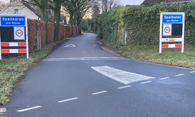 Bockhorstweg Spankeren