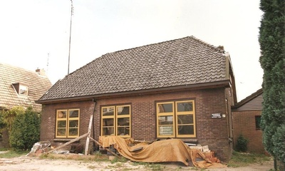 Aannemersbedrijf Haversman