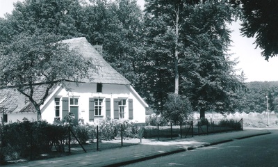 Boerderij Striep