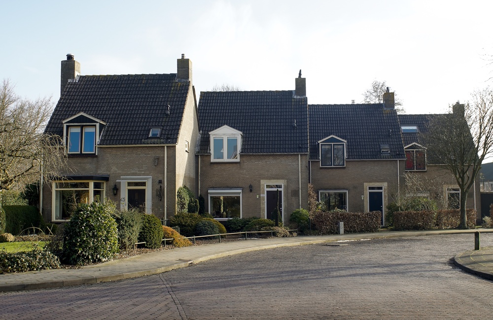 Verspringend geplaatst 1 2017
