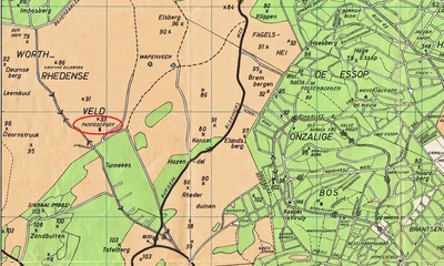 Pannebergen