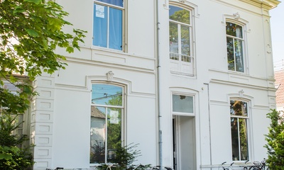 Woonhuis Zuider Parallelweg 42 Velp