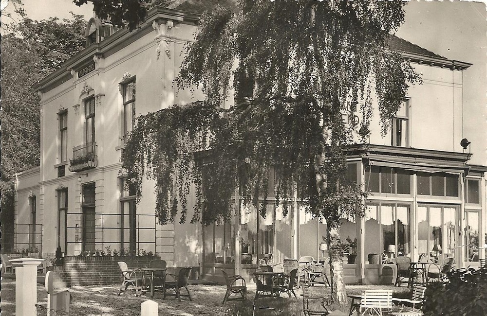 Hotel Velperend