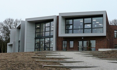 School Akkerlaan
