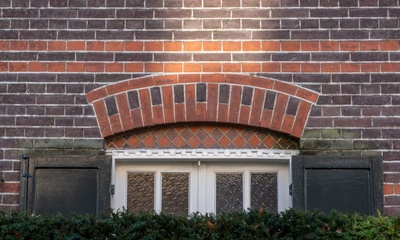 Woonhuis Rozendaalselaan 41 Velp