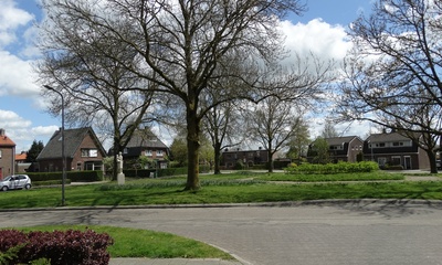 Dr. Beumerplantsoen Rheden