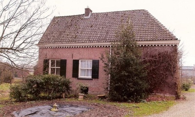 De Bockhorst Koetshuis