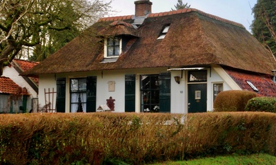 Boerderij De Genestetlaan 20
