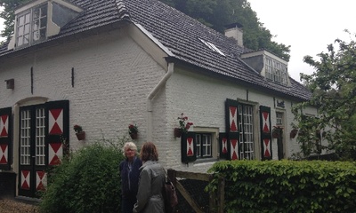 De Haverkist