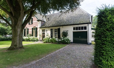 Woonhuis