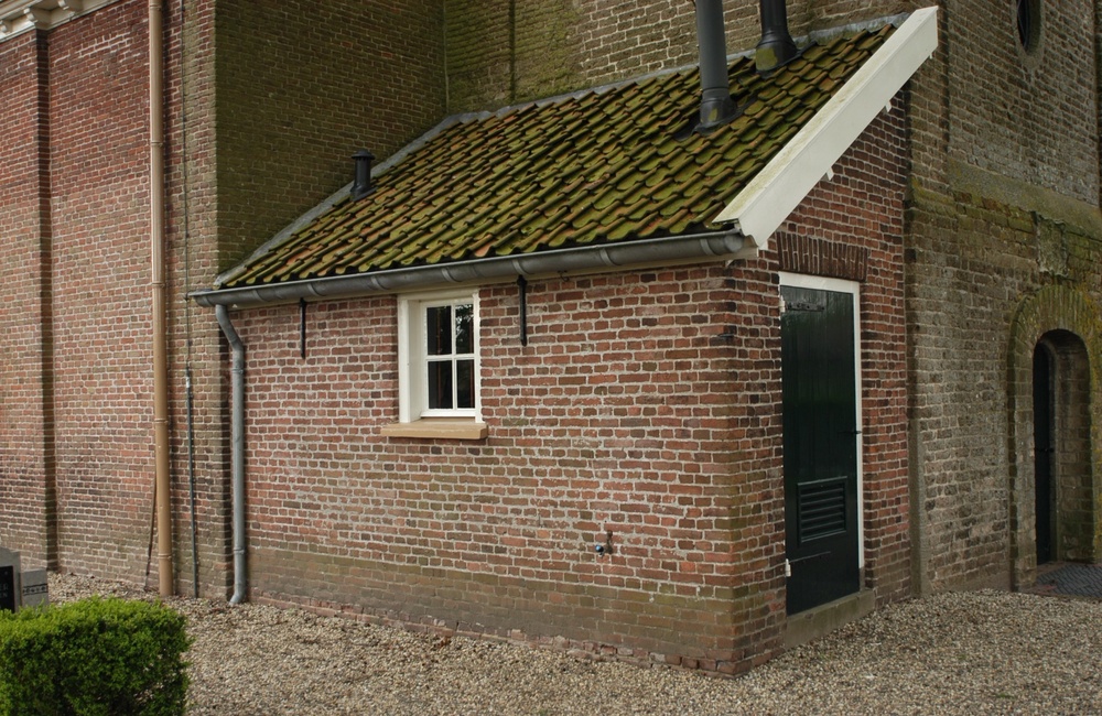 Lijkenhuisje
