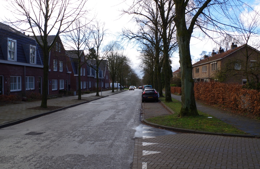 Daalhuizerweg