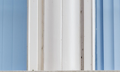 Detail venster