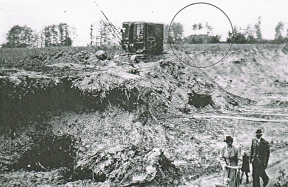 Verbreding noordelijk deel Daalhuizerweg