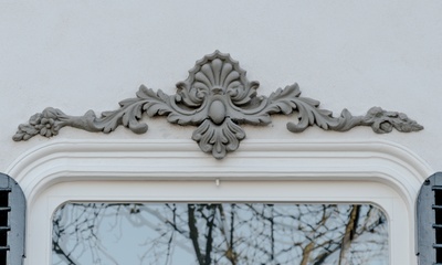Detail venster