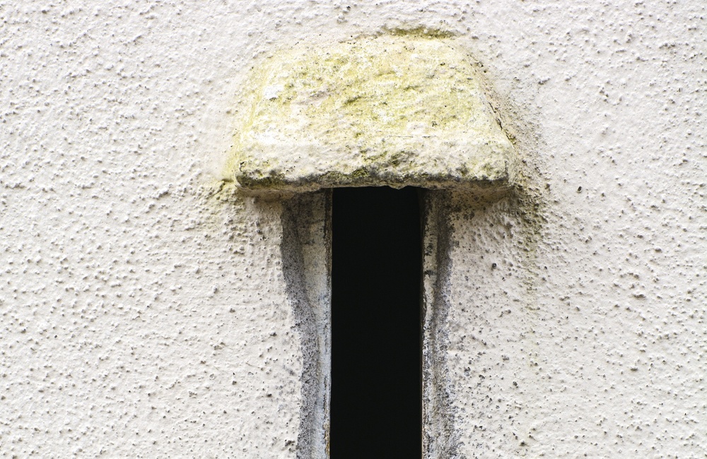 Detail decoraties Notarishuis - 2016