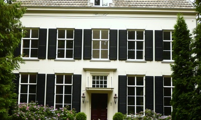 Woonhuis Rozenhof