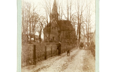 Overhagenseweg Velp