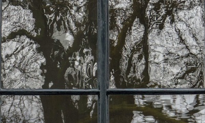 Detail venster