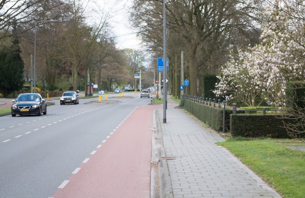 Zutphensestraatweg - 2016