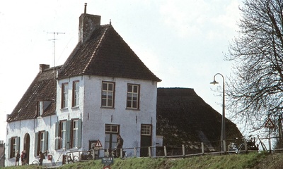 Veerhuis Rheden