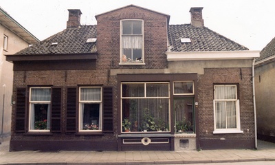 Kapper Frek