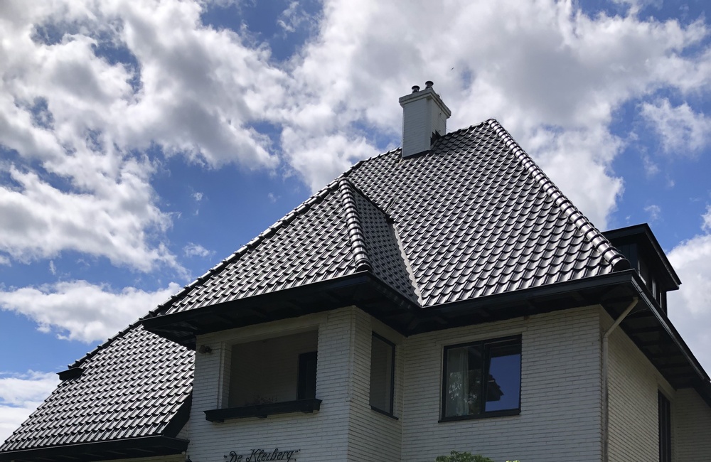 De Kleiberg Dennenweg 29