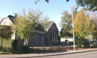 Jan Ligthart school