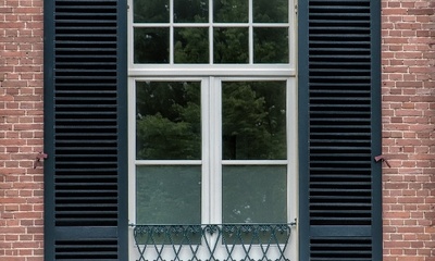 Detail venster
