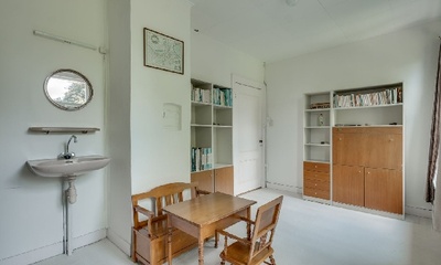 Interieur villa