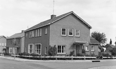 Hertog van Gelrestraat Rozendaal