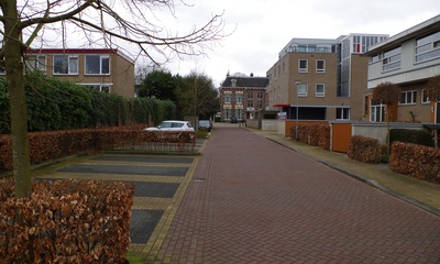 Brinkerhaege Velp