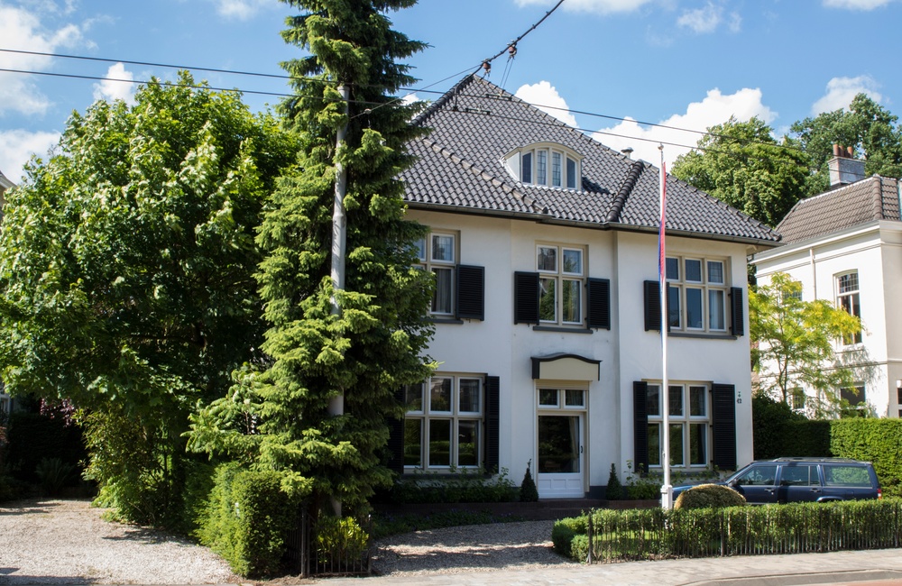 Voorzijde 2017