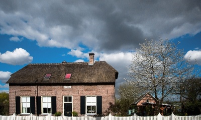 Woonhuis