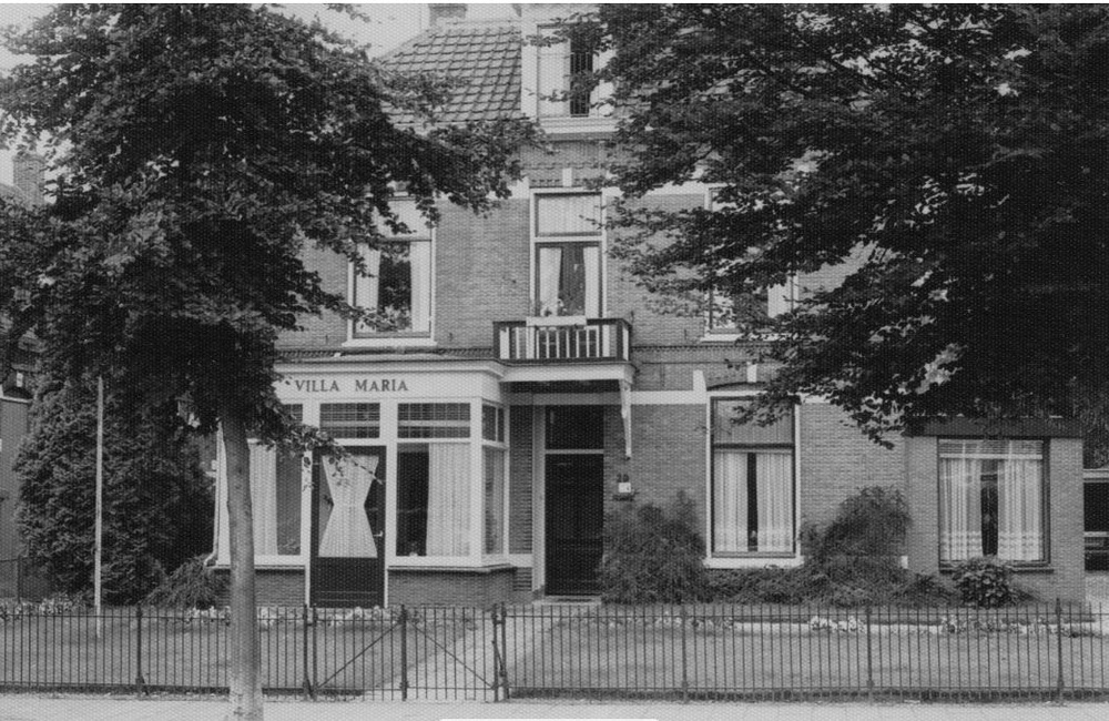 Villa Maria - ca 1950