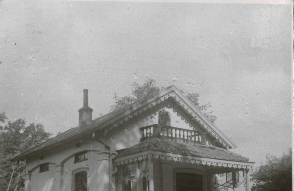 IJsselstein Theehuis