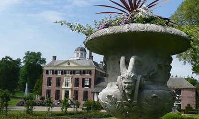 Rosendael Tuin en Park