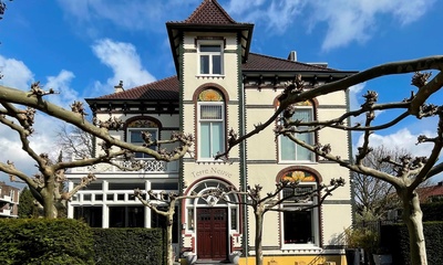 Villa Terre Neuve