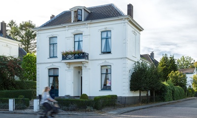 Villa Dennenheuvel Velp