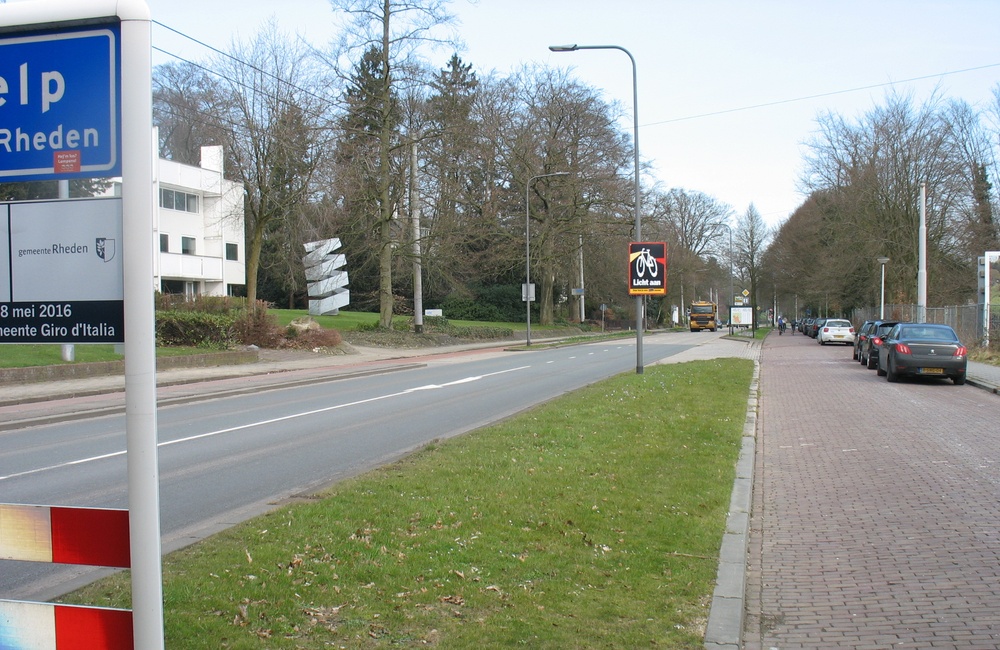 Arnhemsestraatweg